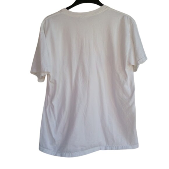 2007 World Series Colorado AYL T-Shirt Men's Large White 100% Pre-Shrunk Cotton - Picture 2 of 8